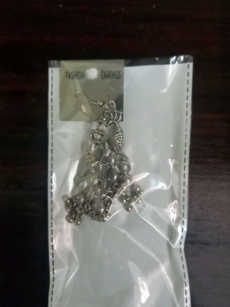 It&#39;s A Beautiful Earing