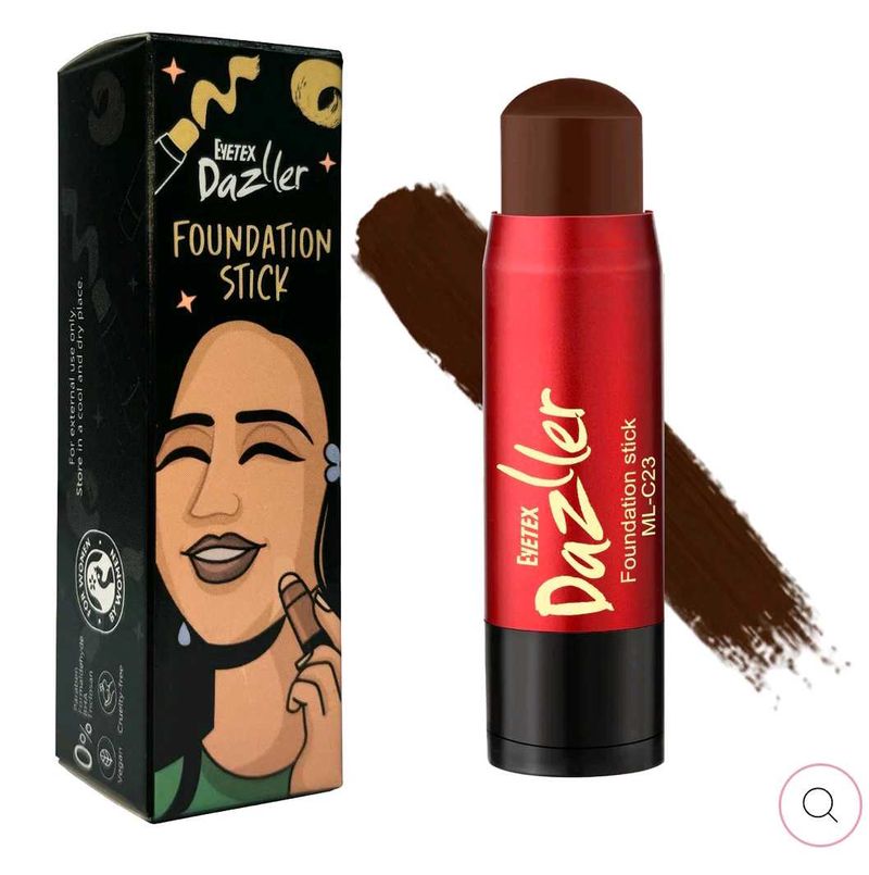 Eyetex Dazller Contour Stick