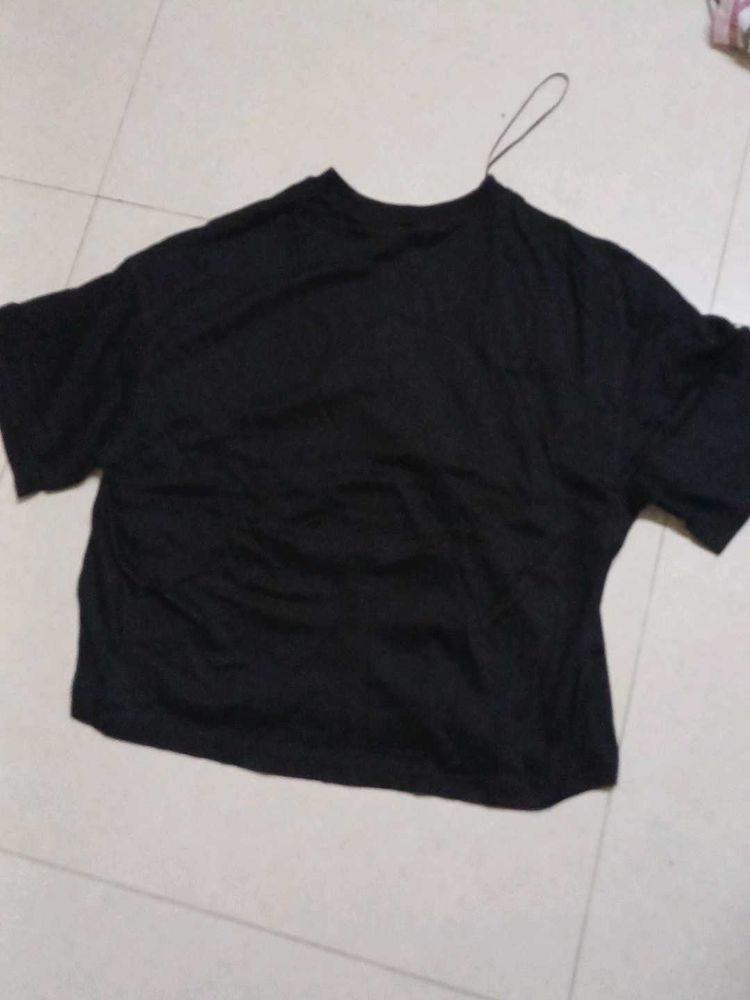 Black T-Shirt