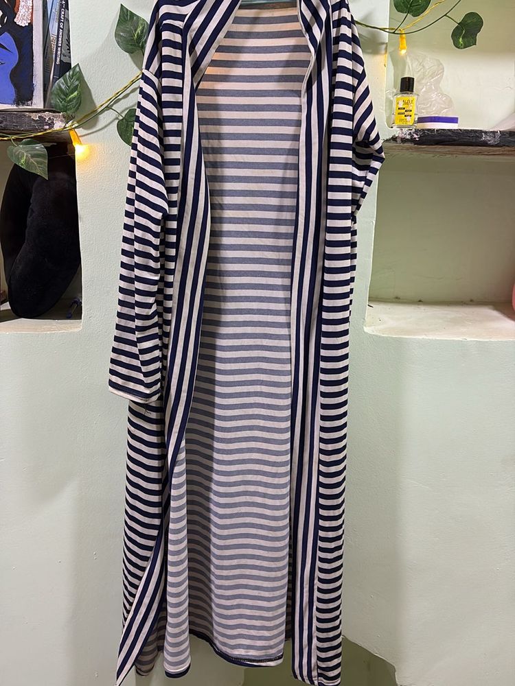 Long Shrug Lining