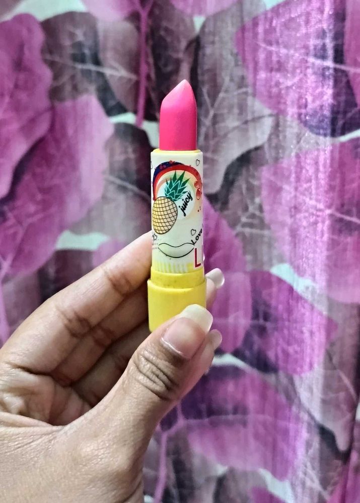 Cute Rose Lipstick