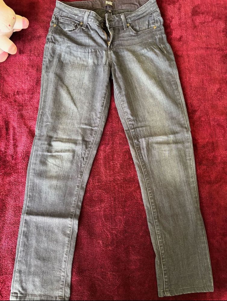 Slim Fit Jeans 👖