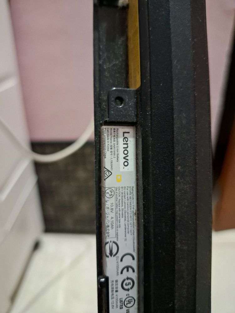 Lenovo E41 25 Laptop Battery It&#39;s New
