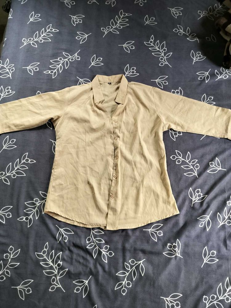 Casual Wear Shirt