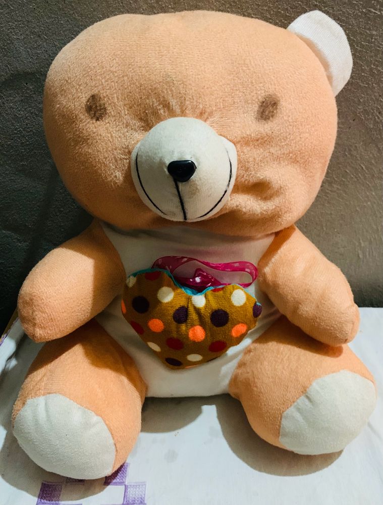 Teddy