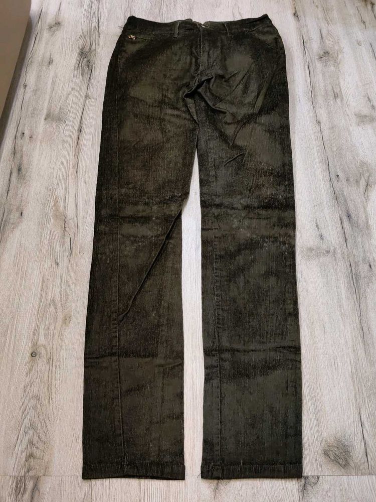 Sc9853 K. Stone Codroi Jeans Waist 30