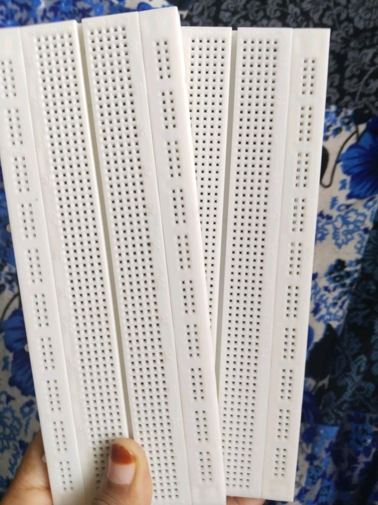 Bread Board