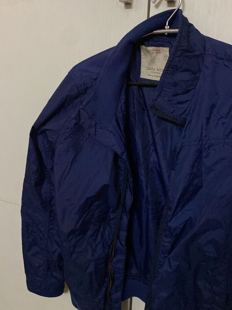 Zara 🧥