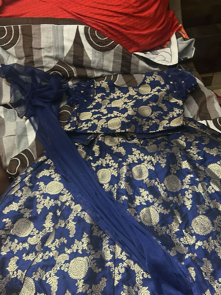 Ghagra