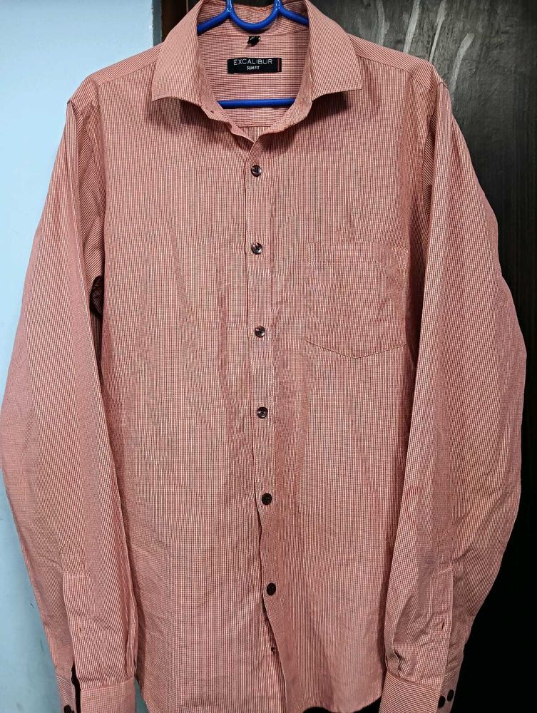 EXCALIBUR Men&#39;s Shirt