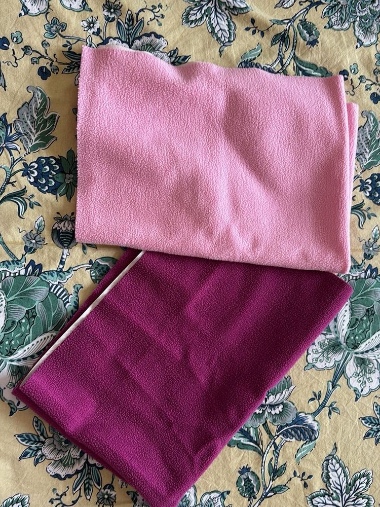 Baby Dry Sheets- Set Of 2