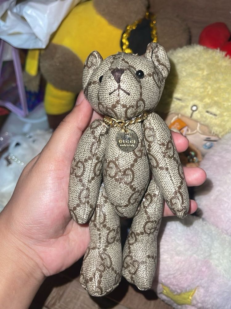 Gucci Bear