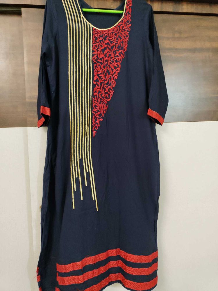 Kurti