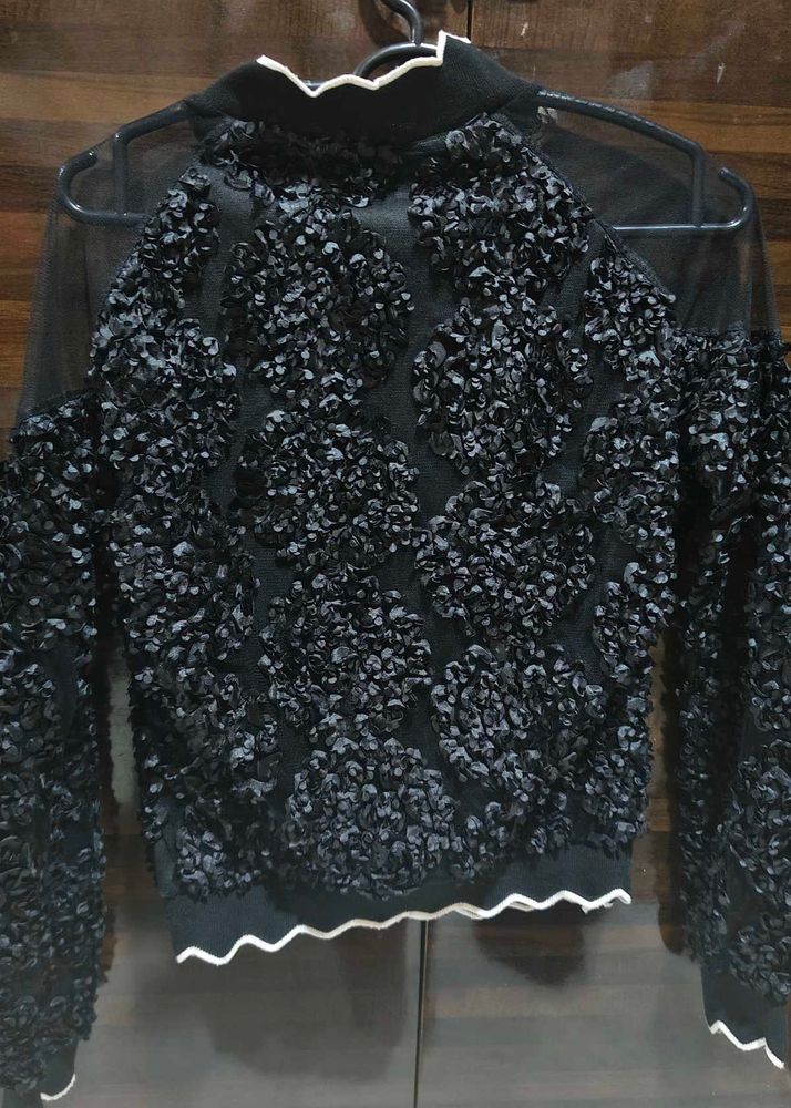 black top