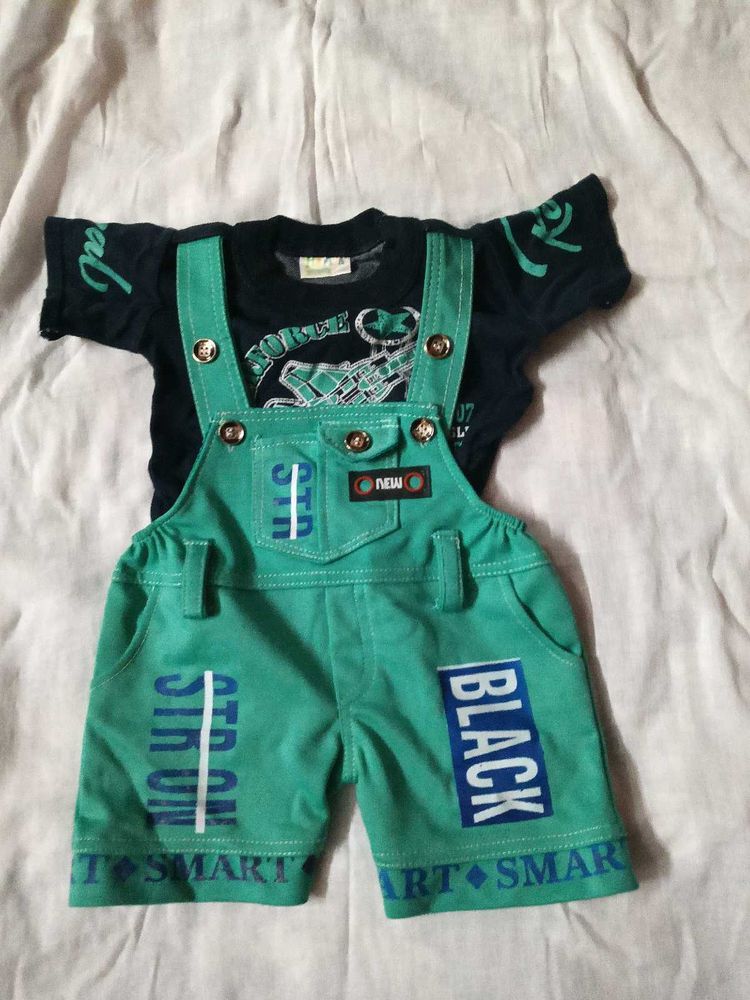 Cute Boys Outfit