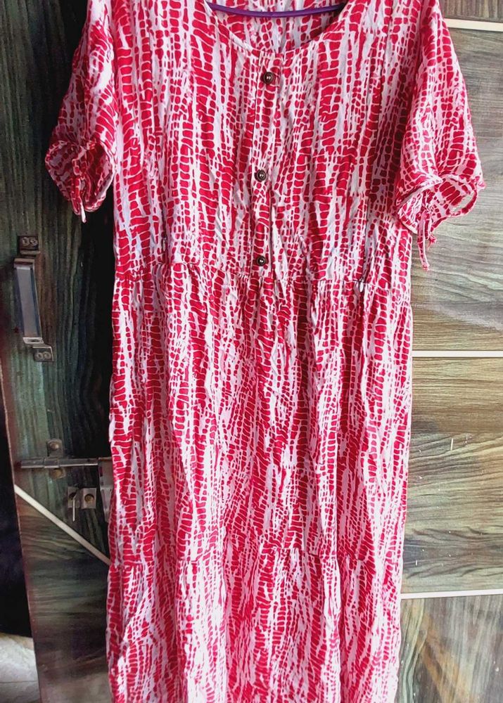 5 Feeding Dresses