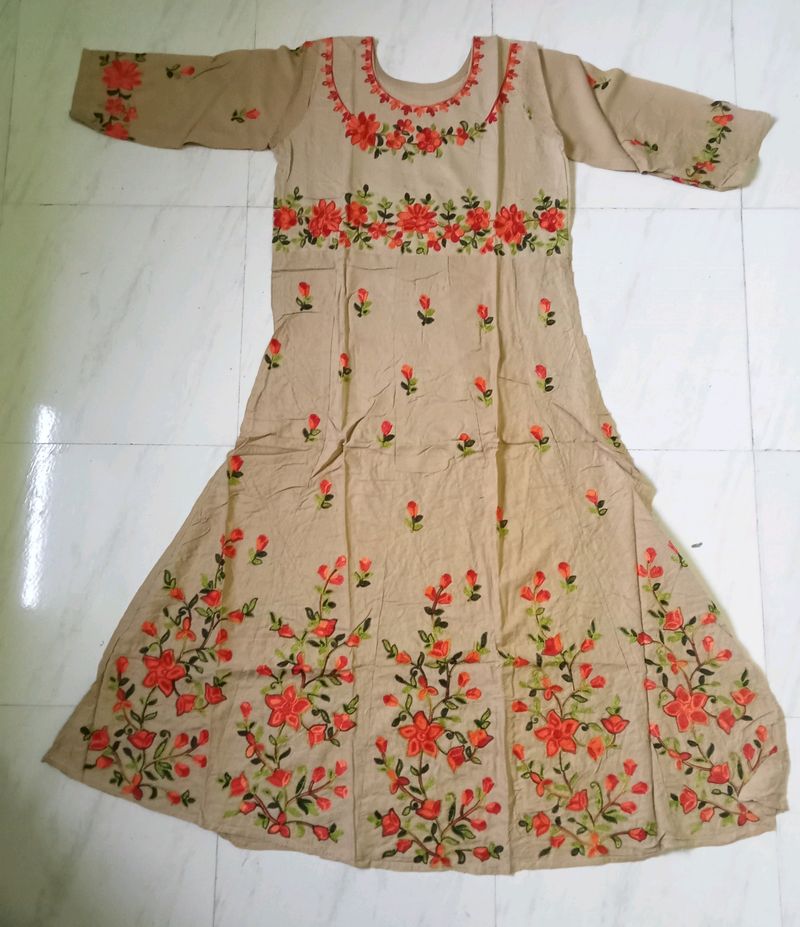 Cotton Kurti