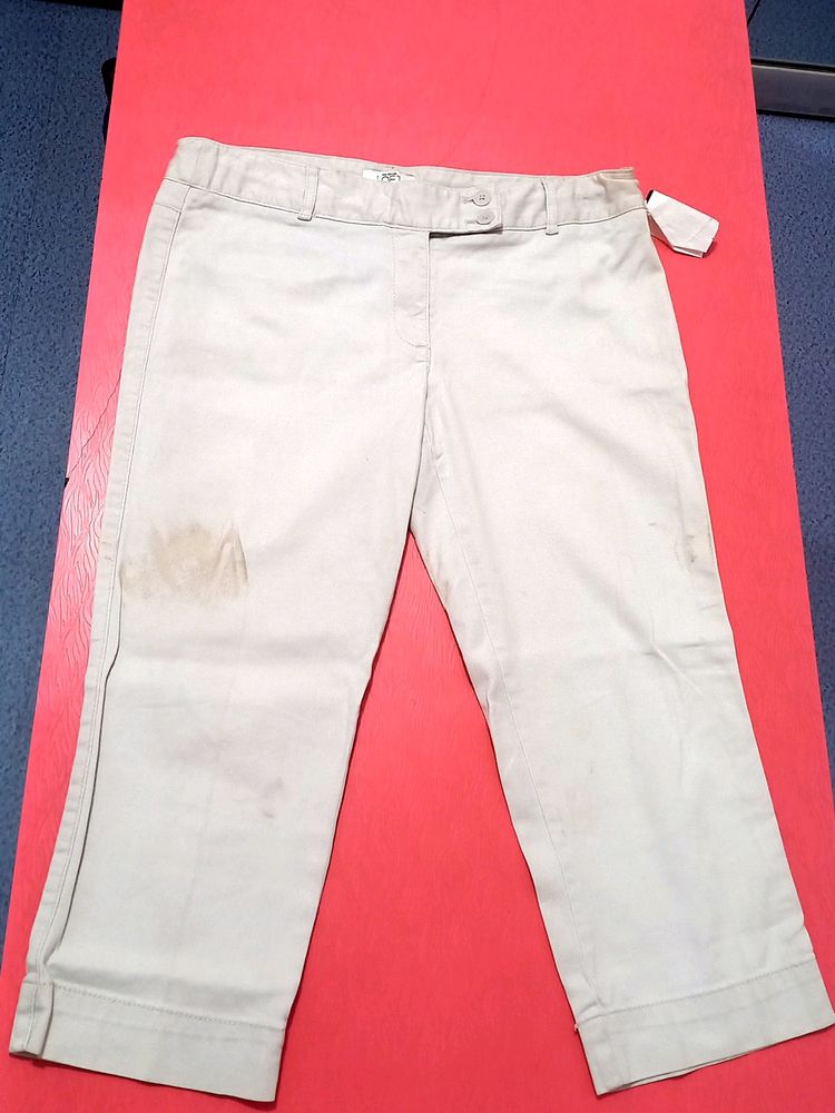 Cotton Cafree For Girls