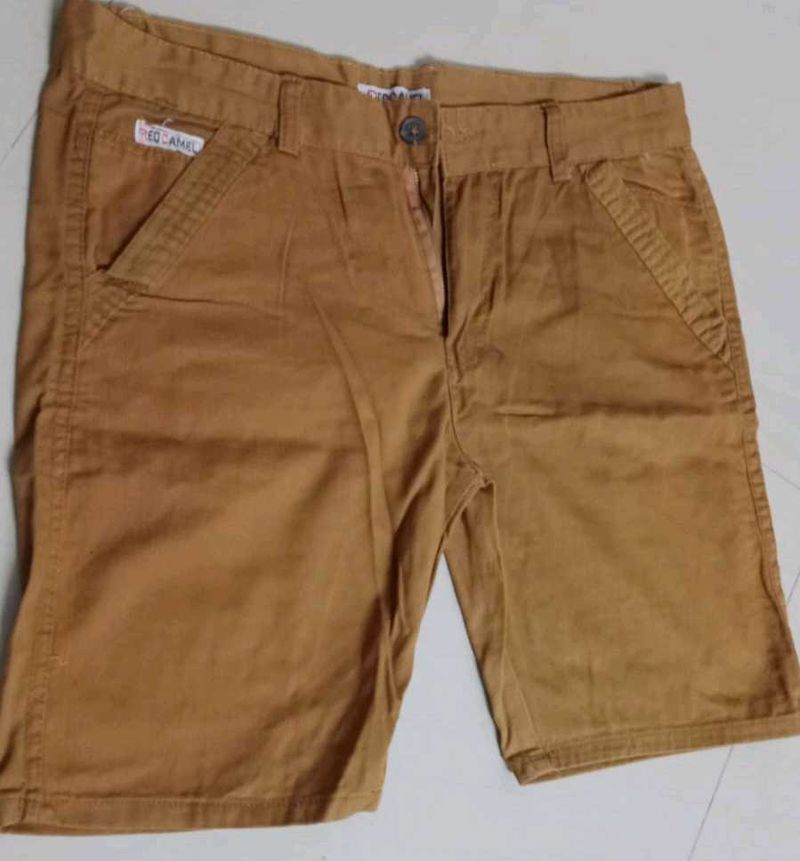 Men&#39;s shorts