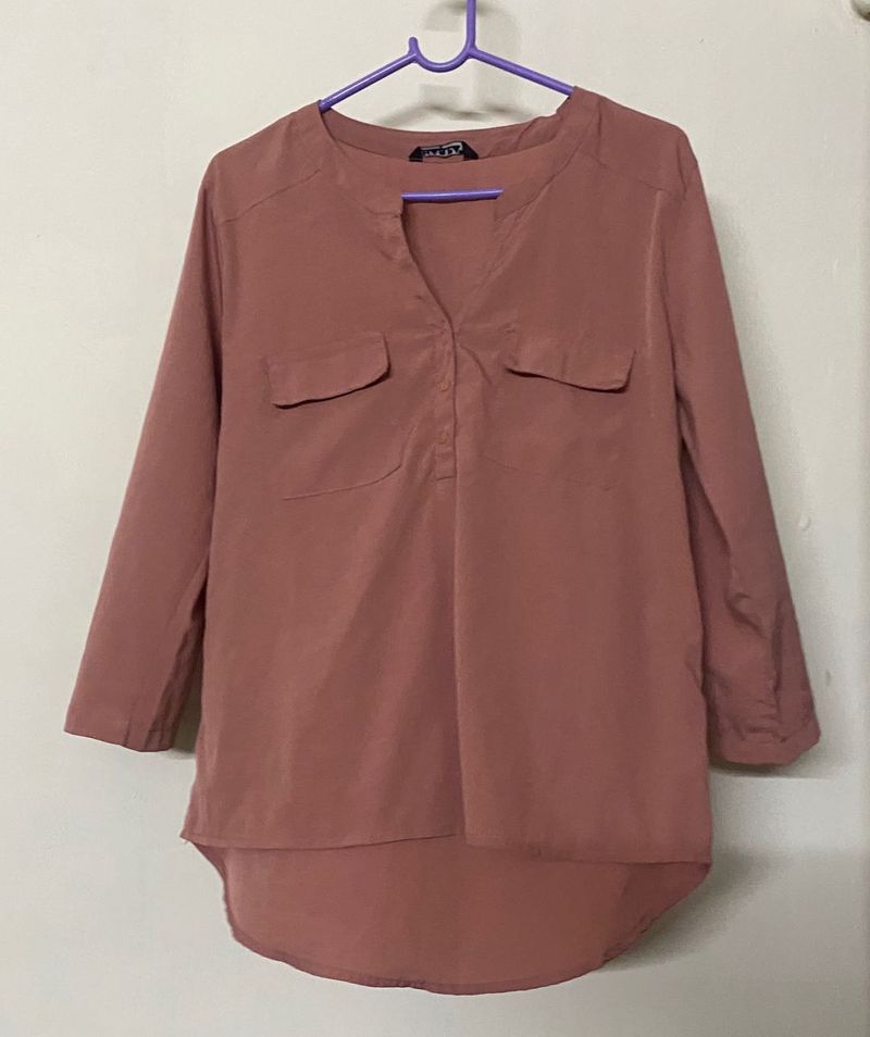 Myntra Top