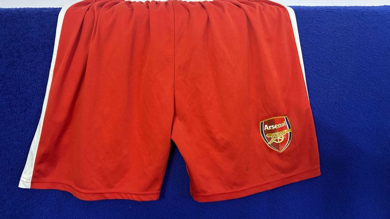 Arsenal FC Shorts