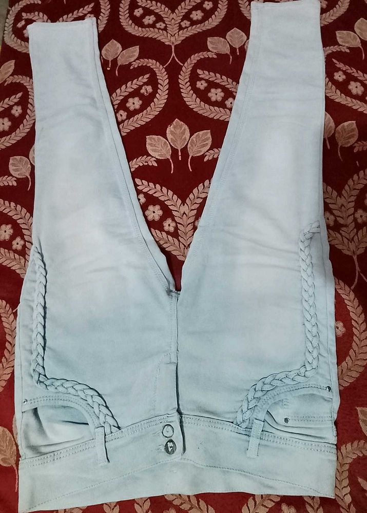 Trending Jeans For Womens 🌟🌟🌟