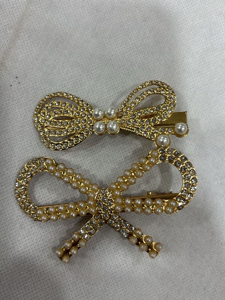 Hair Clips