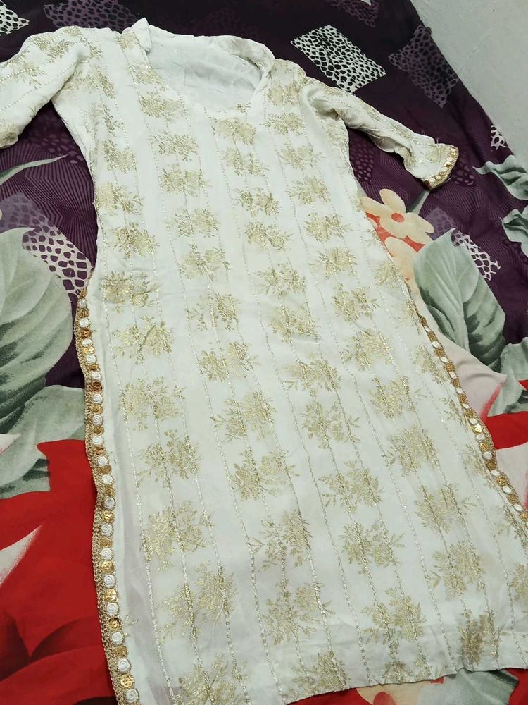 Pakistani Golden Set💛