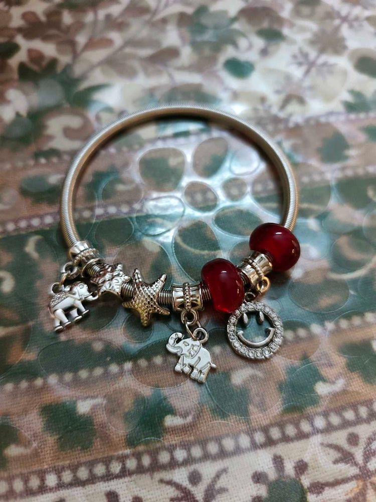 Charm Bracelet