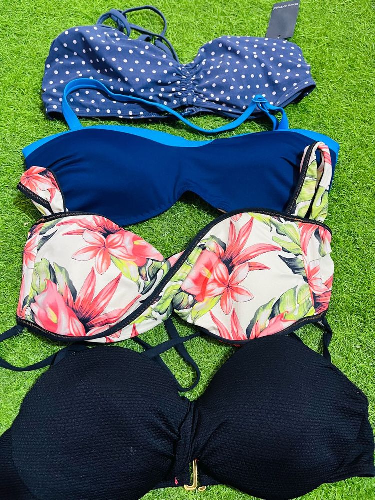 34 Size Fancy Bra