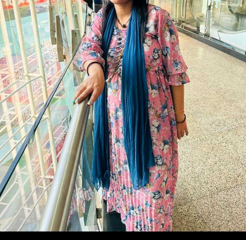 Women Gown