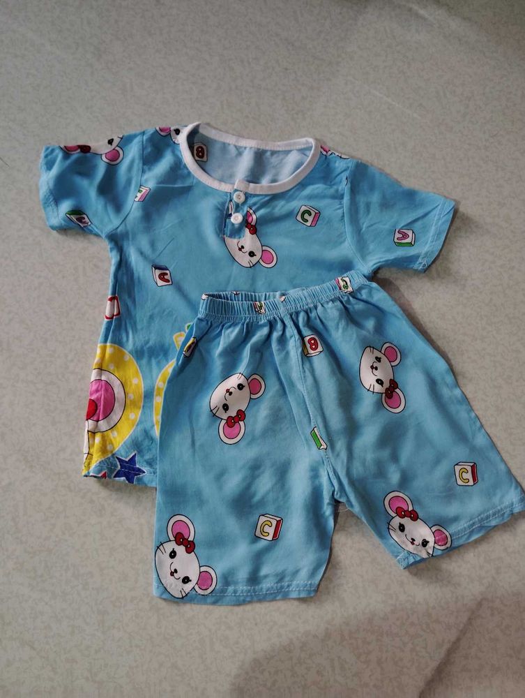 2pc Suit