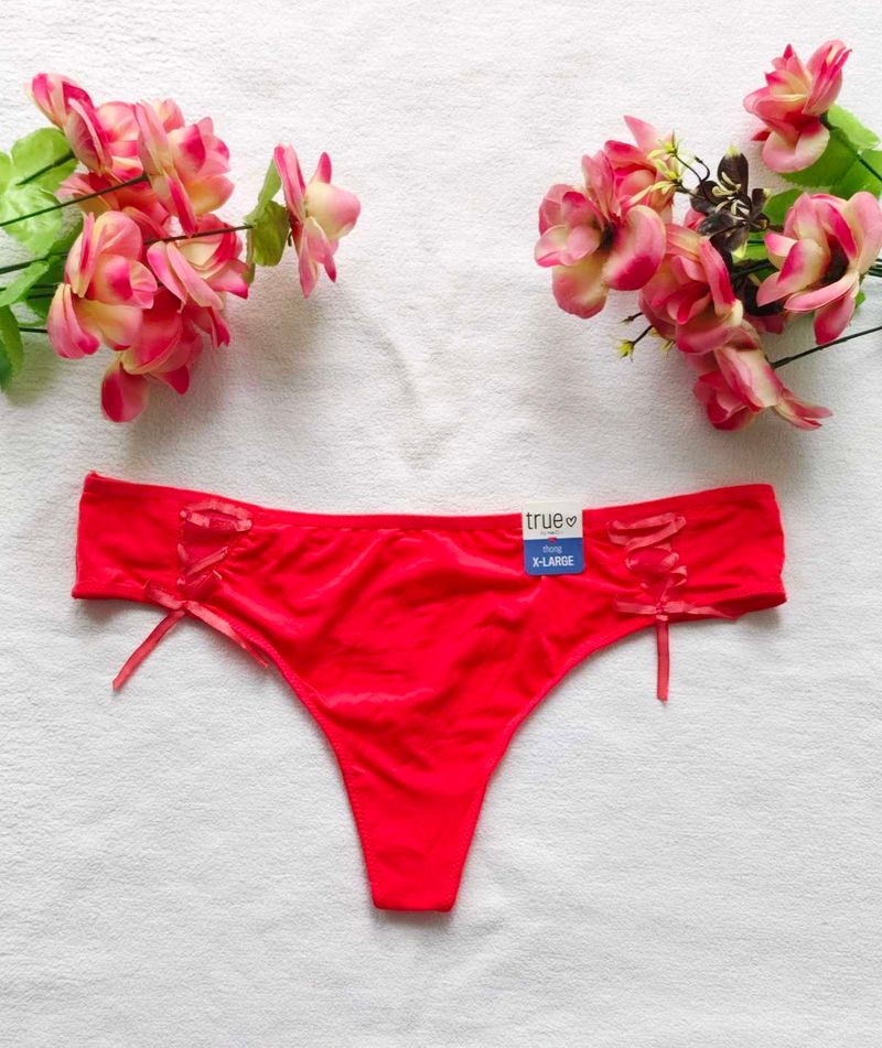 Pretty Thong
