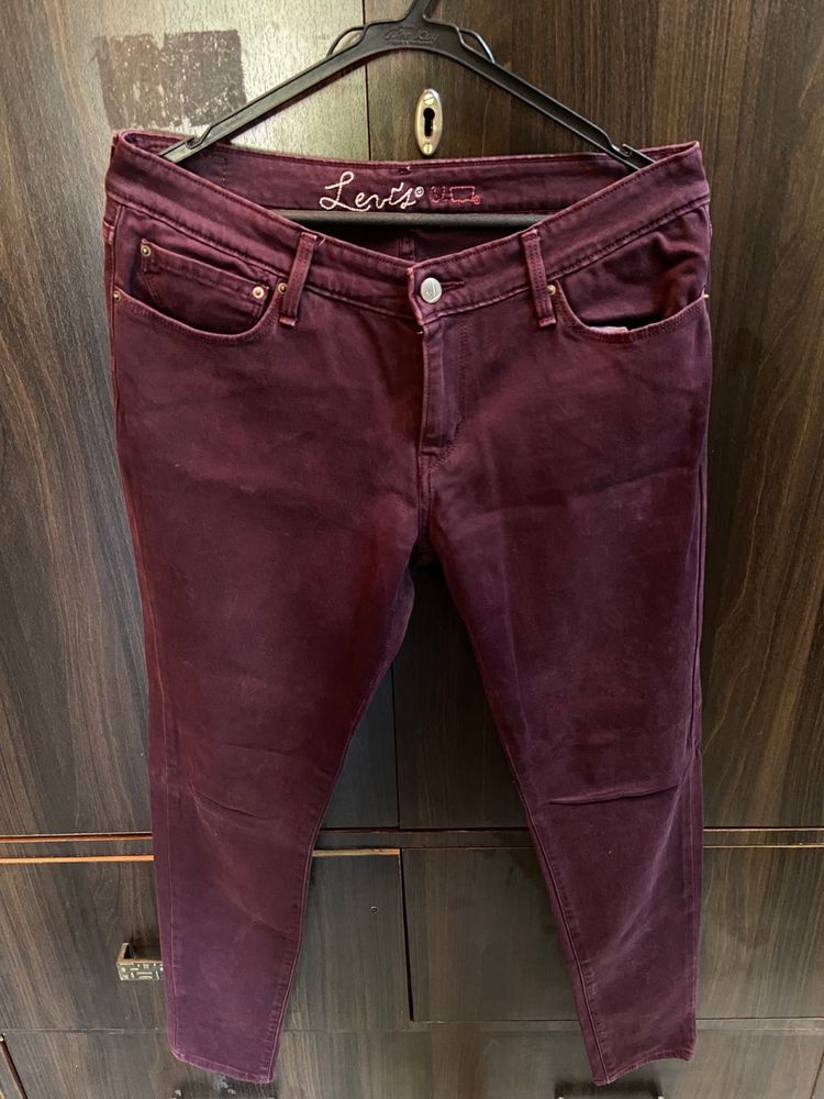 Lewis Jeans