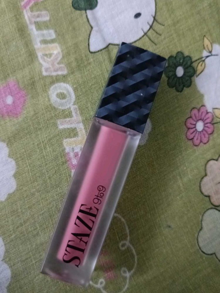 STAZE Lipstick, shade 11 nude atti