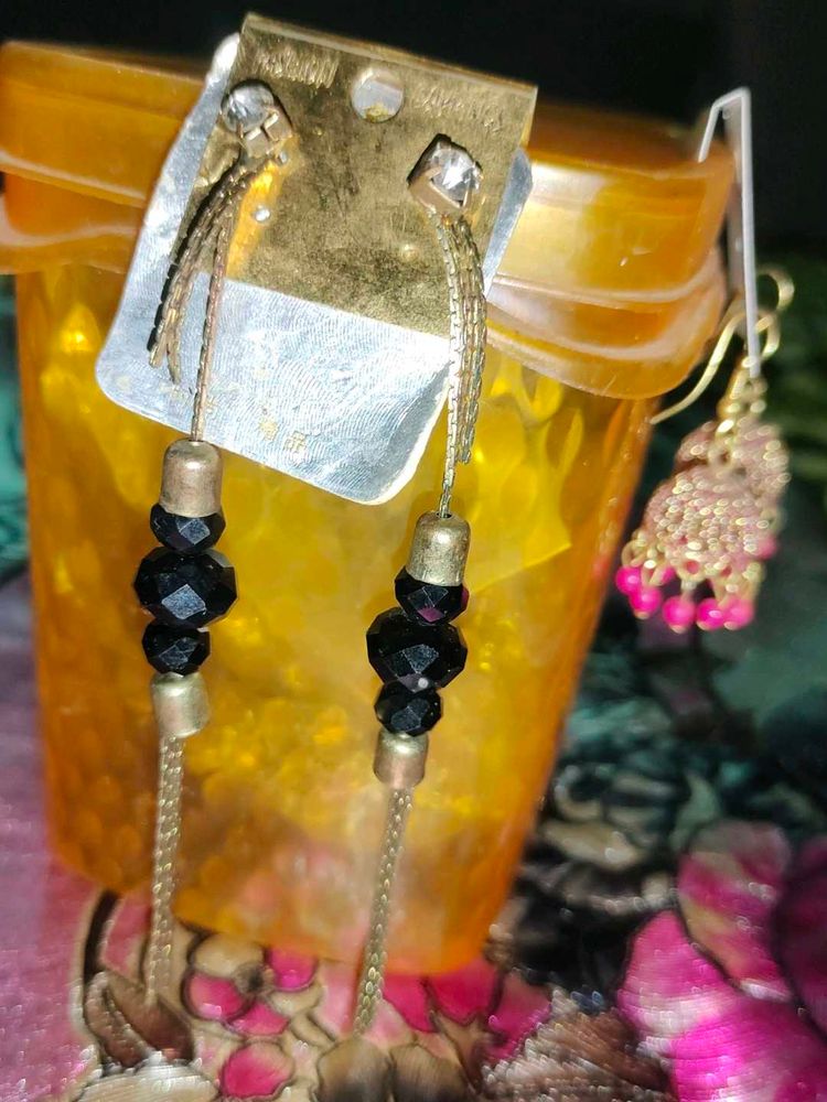 This Earings Is Soo Good