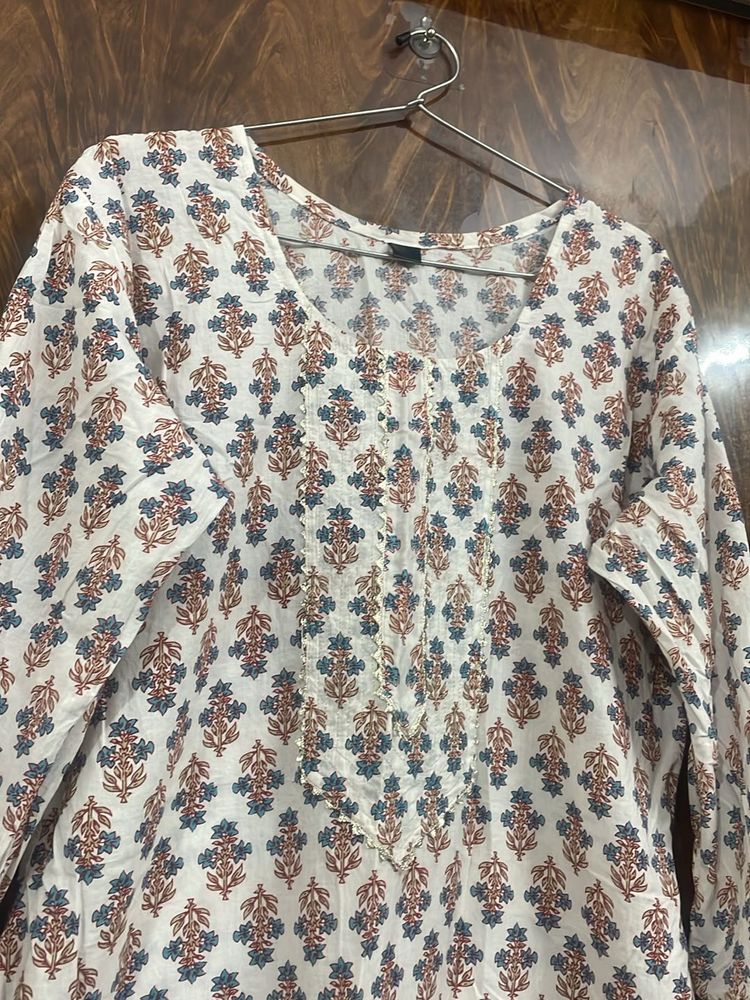 Women Kurta