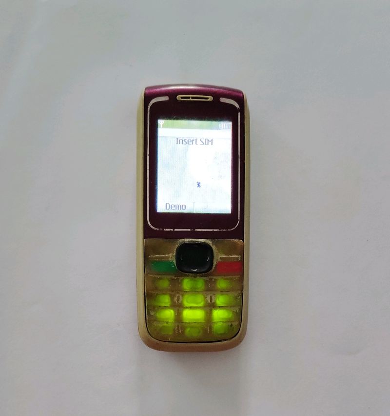 Nokia 1650
