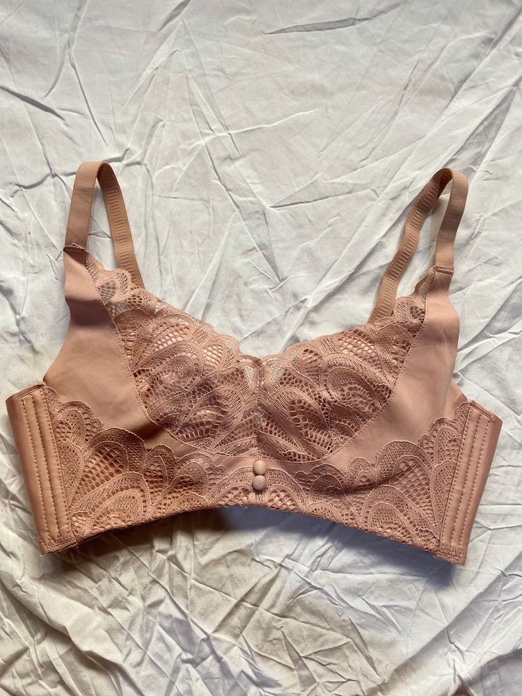 Nude Bra Size 38 85 Cm