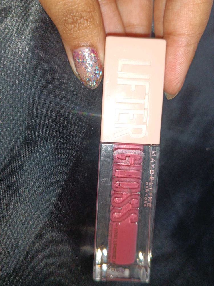 Maybelline New York Lifter Gloss