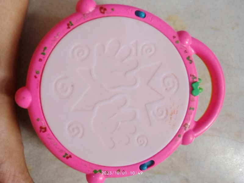 Musical Dram For Kids Non Working...