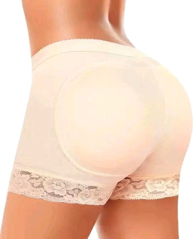 All size Padded Panties