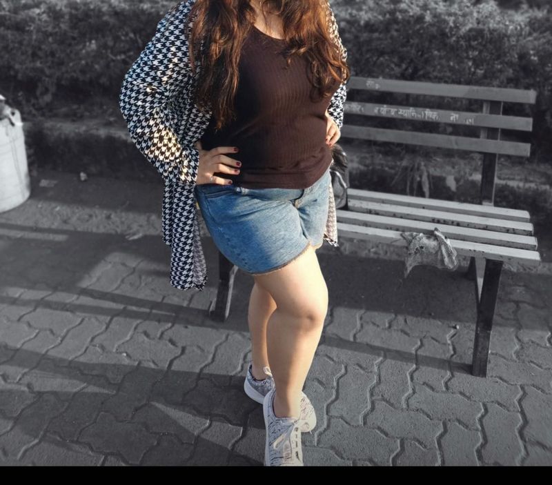 Casual Chic Jacket