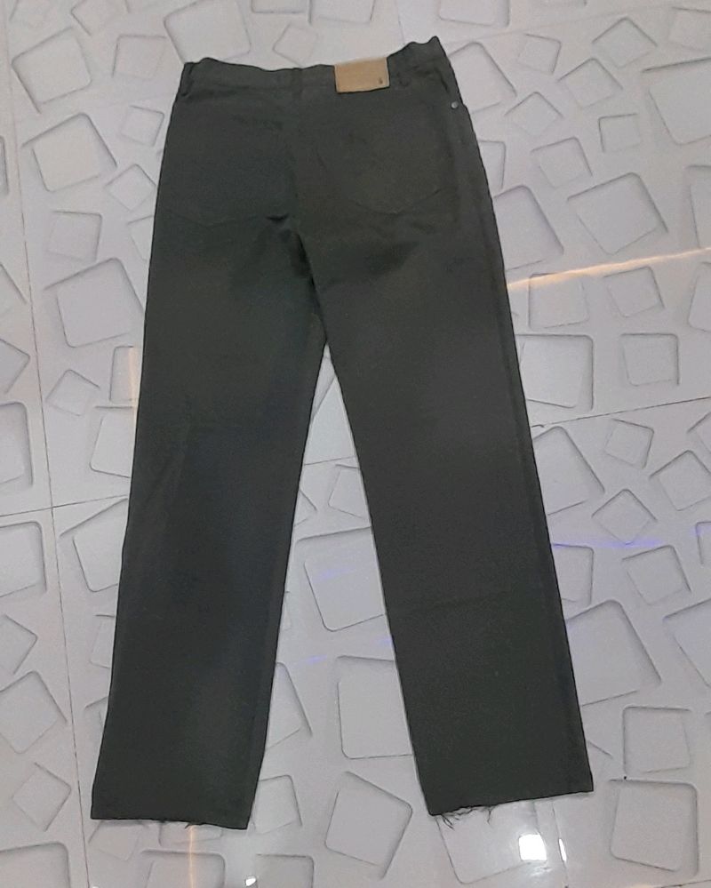 Full Jean Pant