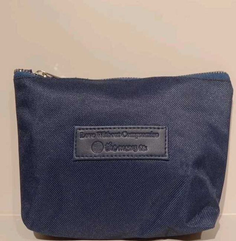 The Moms Co. Pouch (Buy Any1 @190/-)