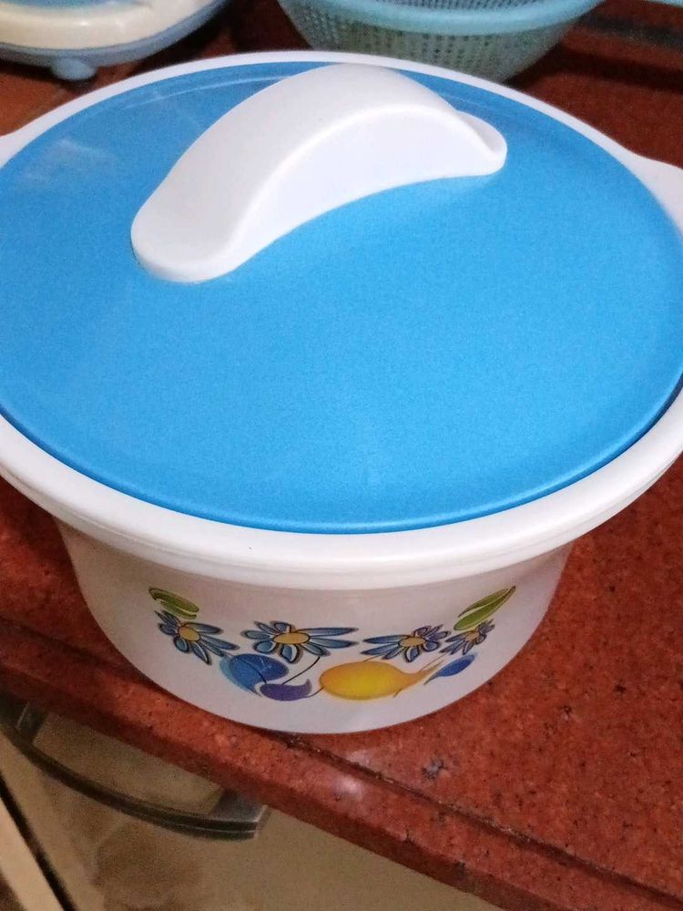 Hot Case 1 Kg 2 Box