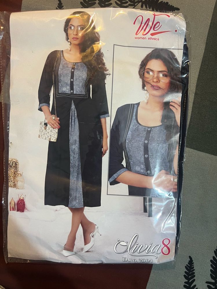 WE Women&#39;s Kurta