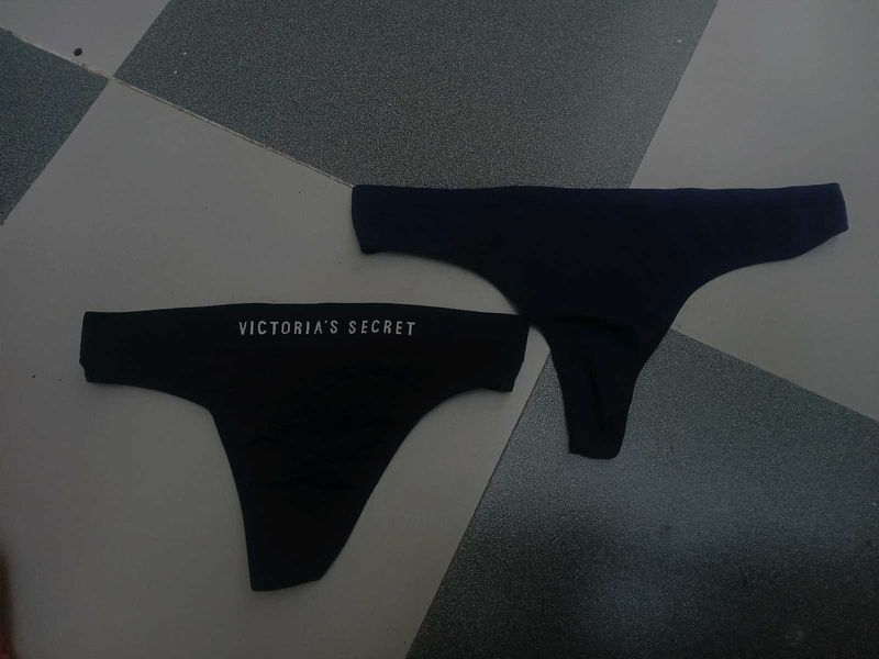 Victoria&#39;s secret thong set-2