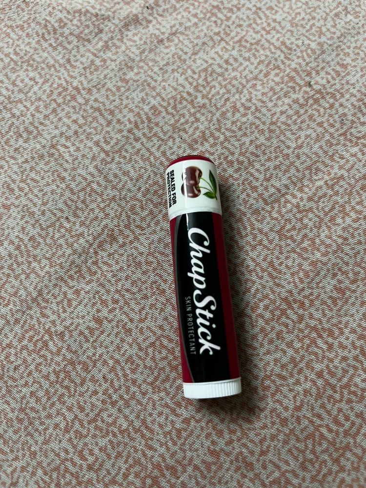 Chapstick Original Classic Cherry Lip Balm