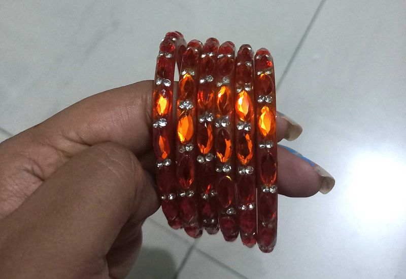 traditional bangles
